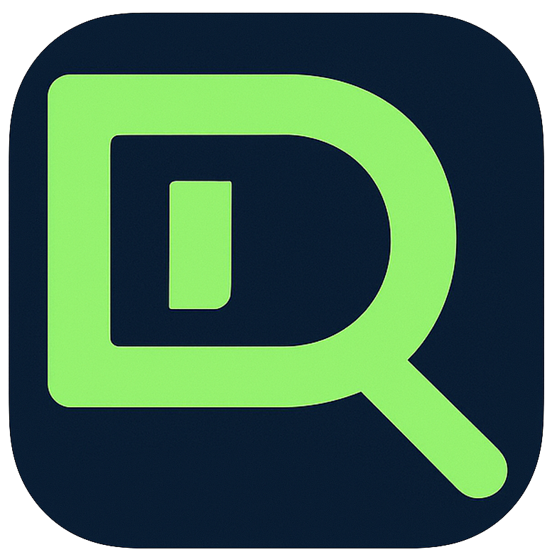Domain Dex Logo